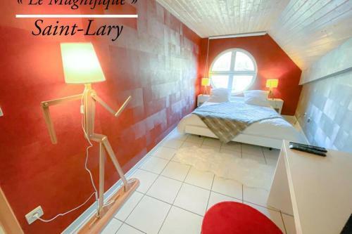 Chalet Le Magnifique