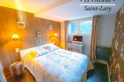 Chalet Le Magnifique