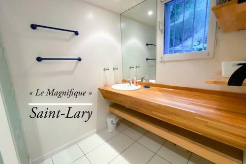 Chalet Le Magnifique