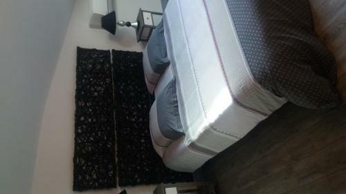 Apartamento G�tes Macarien