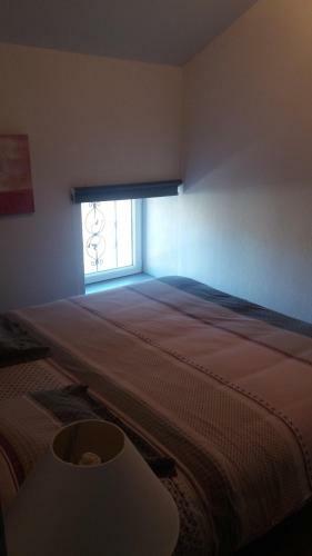 Apartamento G�tes Macarien