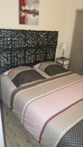 Apartamento G�tes Macarien
