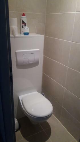 Apartamento G�tes Macarien