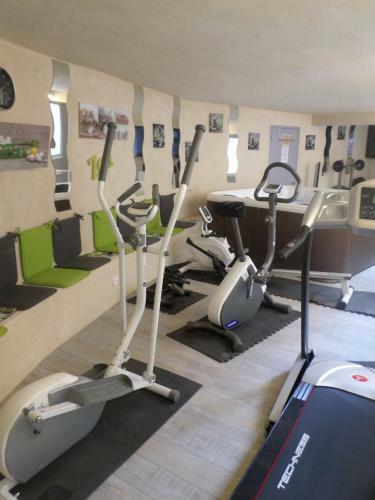 Apartamento G�tes Macarien