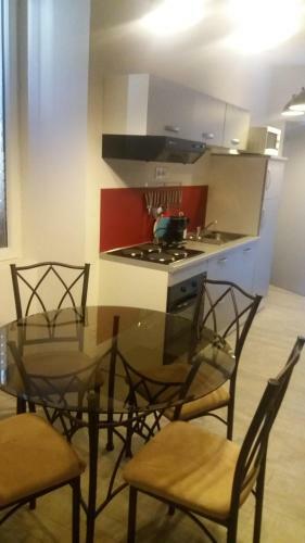 Apartamento G�tes Macarien
