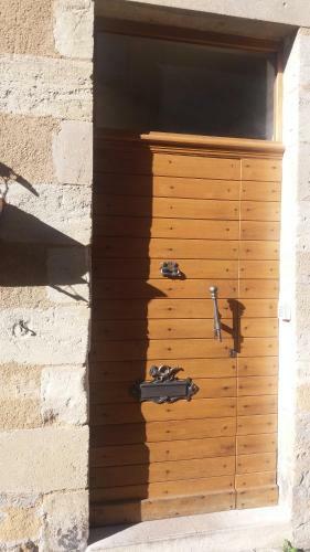 Apartamento G�tes Macarien