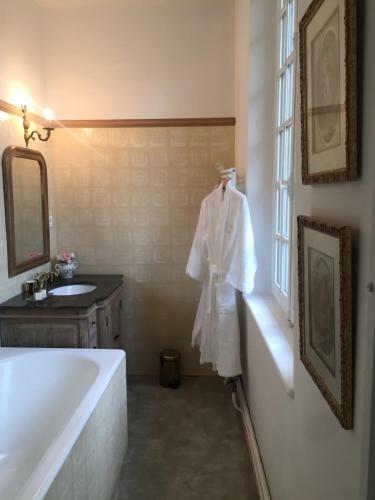 Bed & Breakfast Ch�teau Ratou