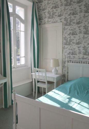 Villa Les Ondes