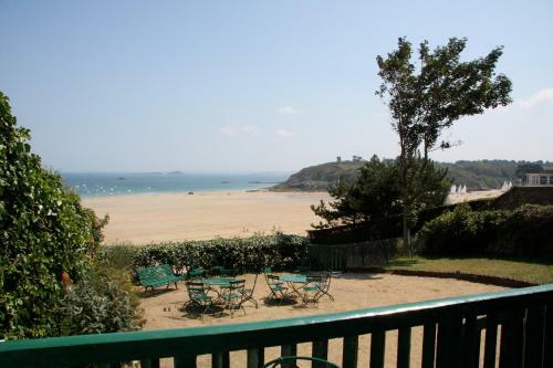 Villa Les Ondes