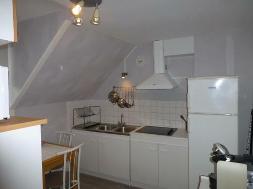 Apartamentos Location Ker Bihan