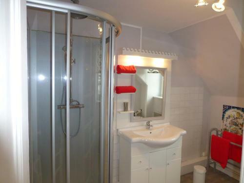 Apartamentos Location Ker Bihan