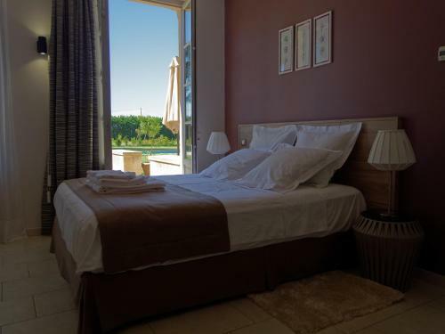 Bed & Breakfast Les Amb�les