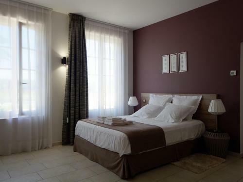 Bed & Breakfast Les Amb�les