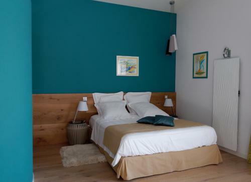 Bed & Breakfast Les Amb�les