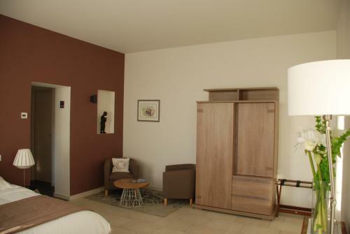 Bed & Breakfast Les Amb�les