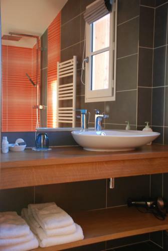 Bed & Breakfast Les Amb�les