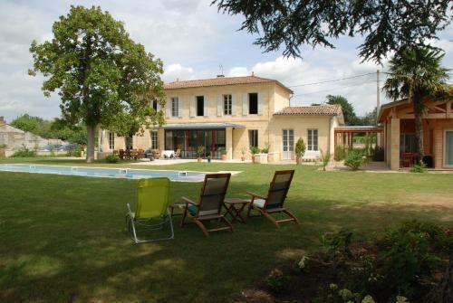 Bed & Breakfast Les Amb�les