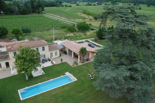 Bed & Breakfast Les Amb�les