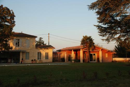 Bed & Breakfast Les Amb�les
