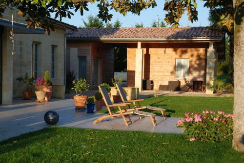Bed & Breakfast Les Amb�les