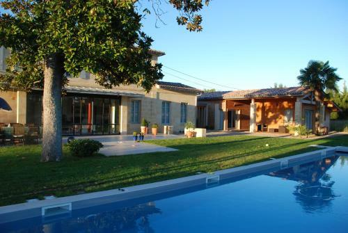 Bed & Breakfast Les Amb�les