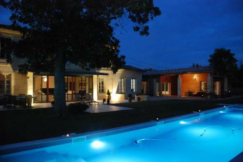 Bed & Breakfast Les Amb�les