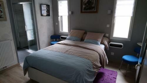 Bed & Breakfast Casa Luz - Chambre D'h�tes - Saint Lunaire