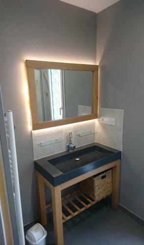 Bed & Breakfast Casa Luz - Chambre D'h�tes - Saint Lunaire