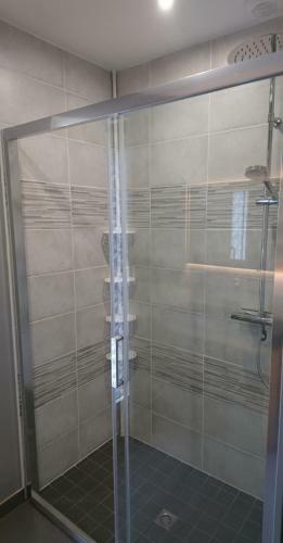 Bed & Breakfast Casa Luz - Chambre D'h�tes - Saint Lunaire