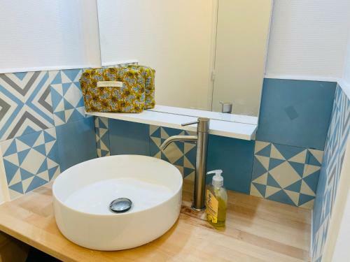 Villa Simone Vue Mer 2min � Pied de La Plage