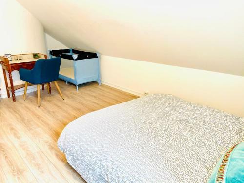 Villa Simone Vue Mer 2min � Pied de La Plage