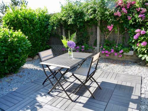 Hostal Suite � 800m De La Plage