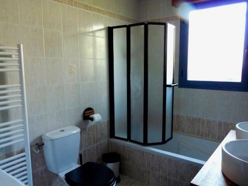 Hostal Suite � 800m De La Plage