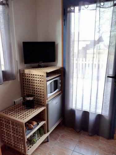 Hostal Suite � 800m De La Plage