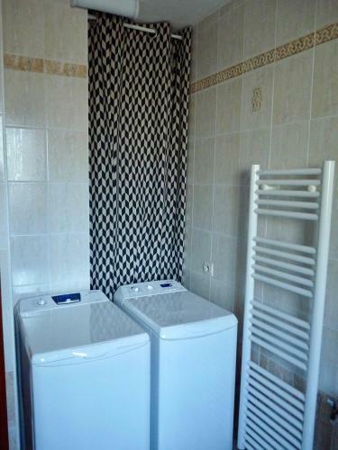 Hostal Suite � 800m De La Plage