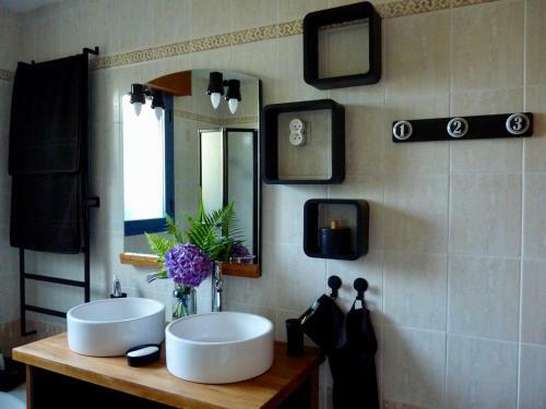 Hostal Suite � 800m De La Plage