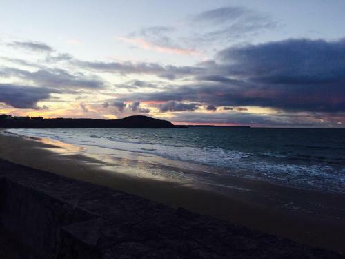 Hostal Suite � 800m De La Plage