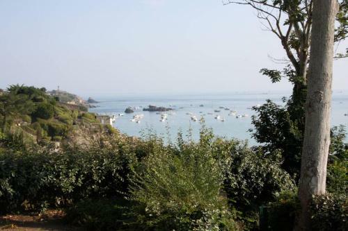 Villa Les Flots