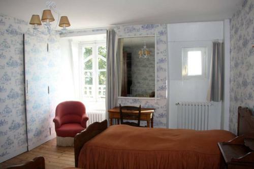 Villa Les Flots