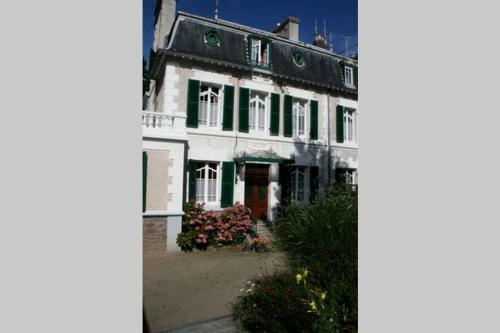 Villa Les Flots