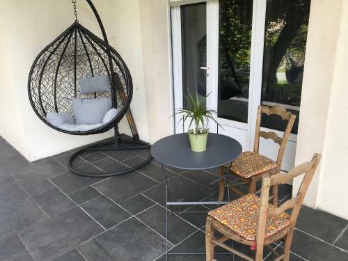 Bed & Breakfast Chez Guilhem