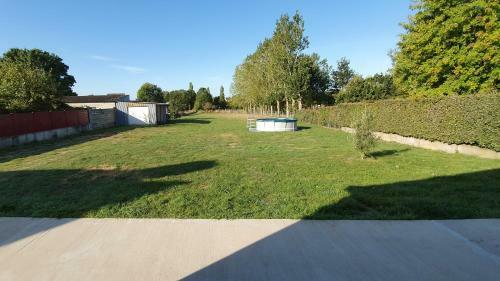 Maison En Bri�re