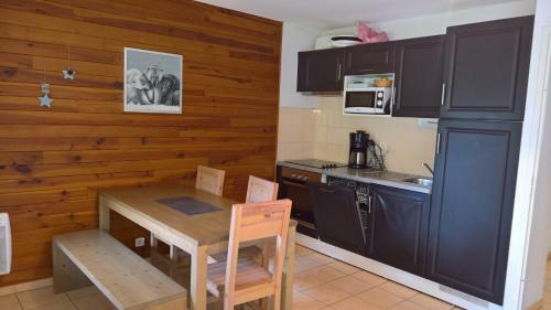 Apartamento Le Belv�d�re