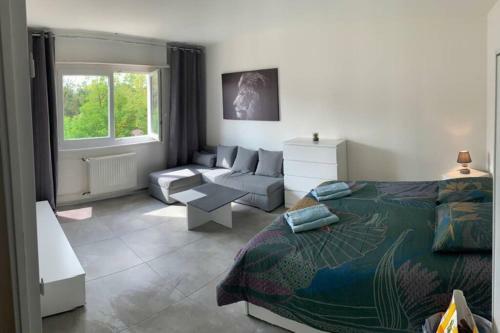 Apartamento Studio William