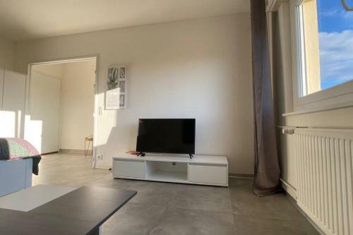 Apartamento Studio William