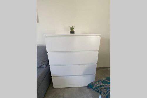 Apartamento Studio William