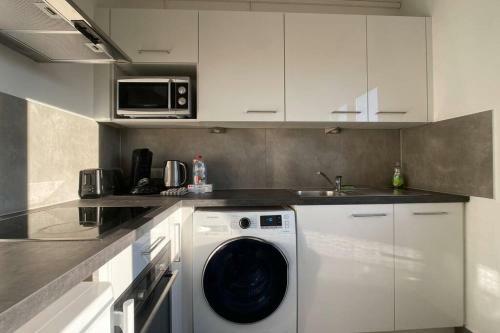 Apartamento Studio William