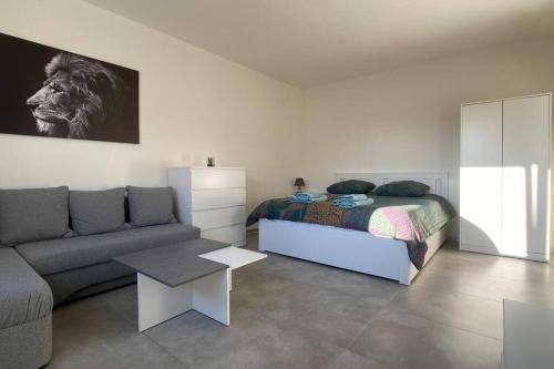 Apartamento Studio William