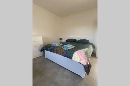 Apartamento Studio William