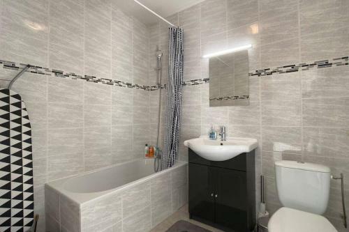 Apartamento Studio William